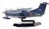 Aoshima 01184 J.M.S.D.F. US-2 Shinmeiwa 1/144